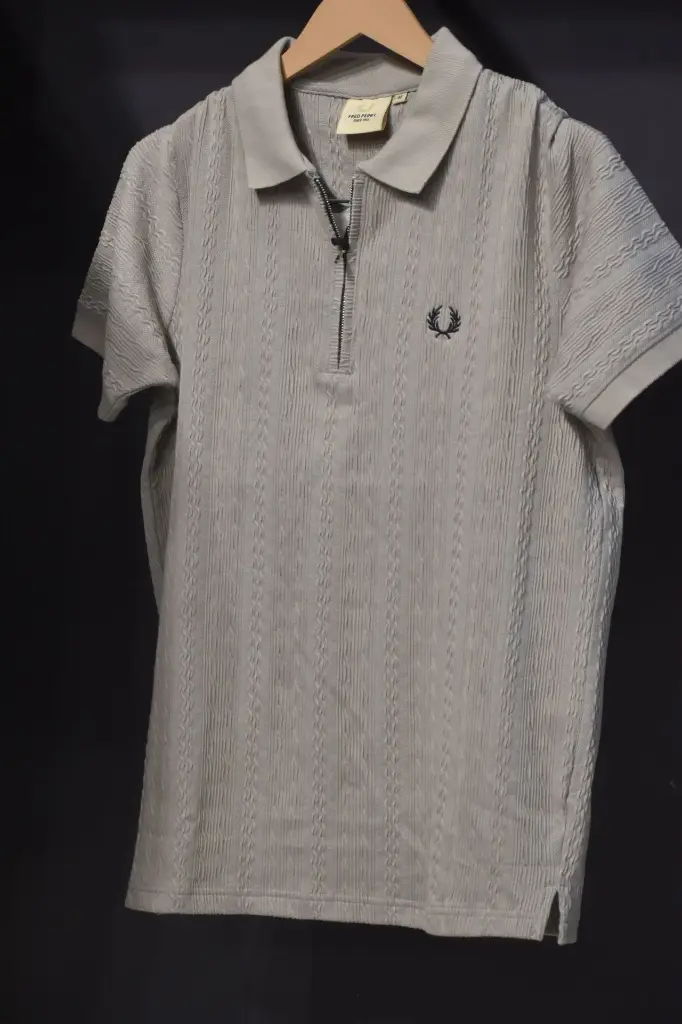 FRED PERRY UNITED KINGDOM T-SHIRT