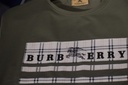 BURBERRY LONDON T-SHIRT