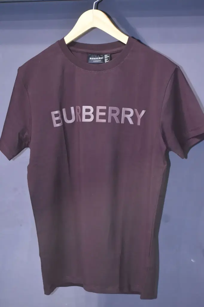 BURBERRY LONDON T-SHIRT