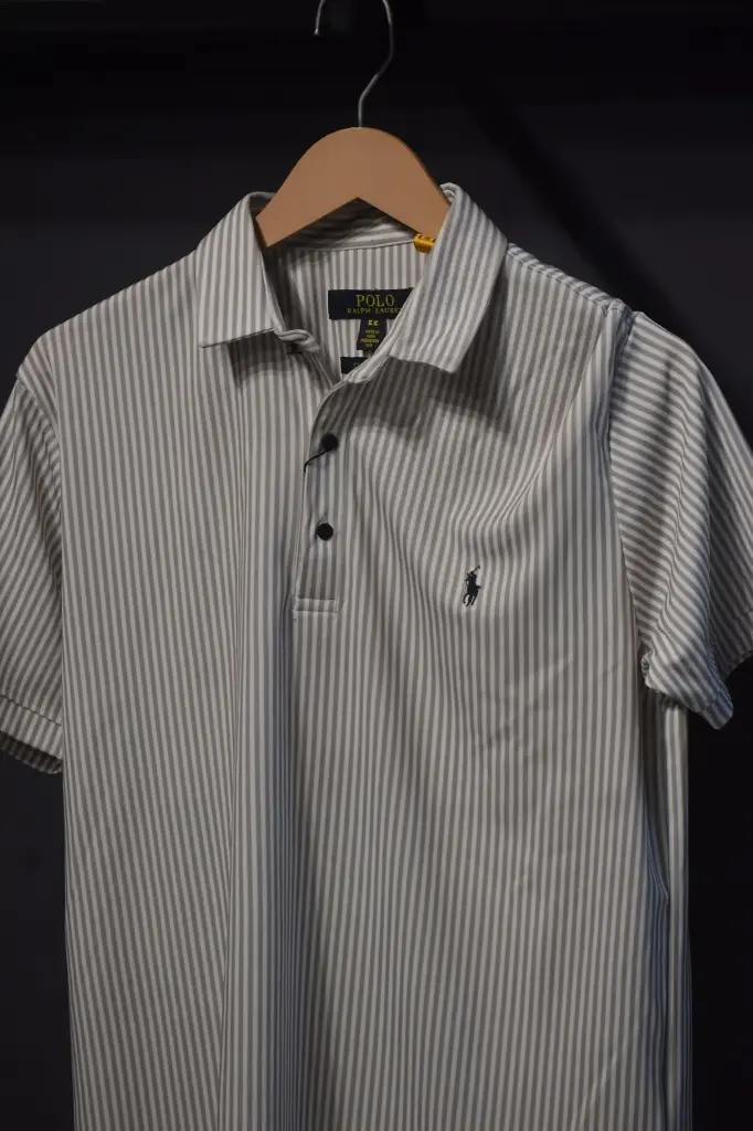 POLO RALPH LAUREN T-SHIRT 