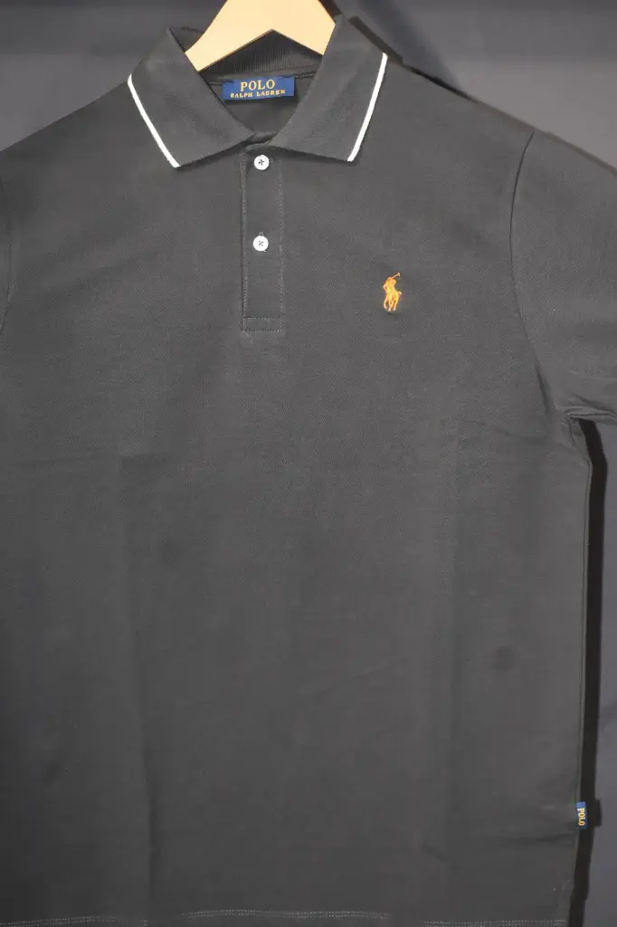 POLO RALPH LAUREN T-SHIRT