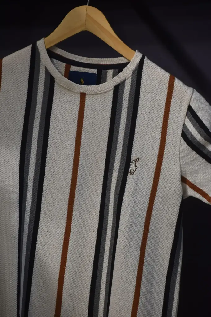 POLO RALPH LAUREN T-SHIRT