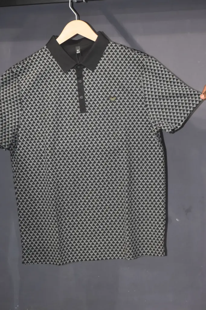 EMPERIO ARMANI PREMIUM T-SHIRT