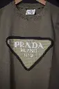 PRADA MILANO T-SHIRT