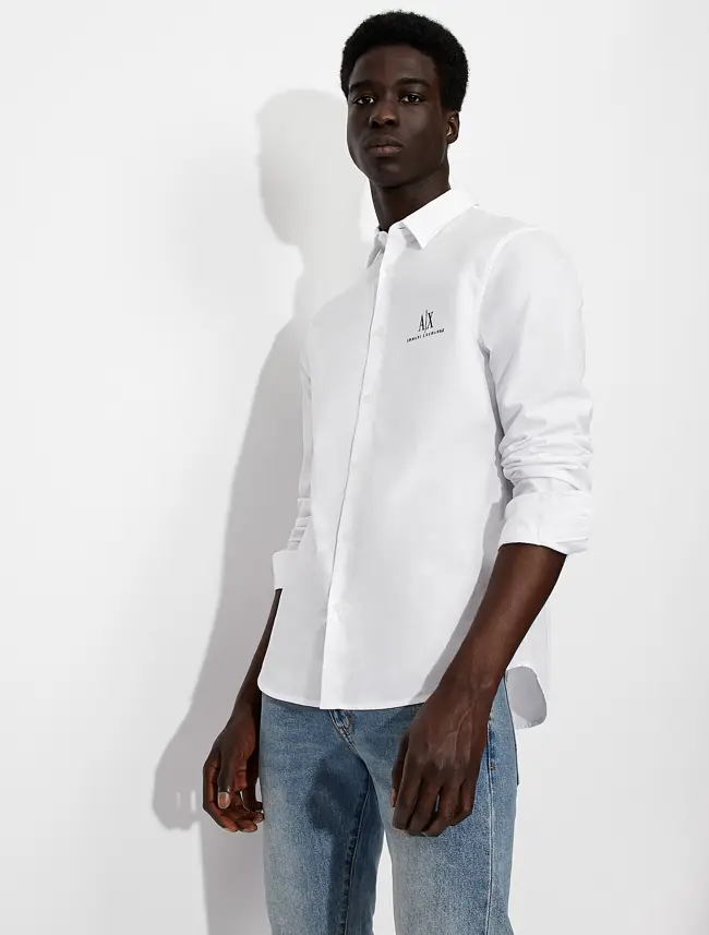 ARMANI EXCHANGE PREMIUM SHIRT