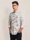 U.S POLO ASSN. TAILORED FIT SHIRT