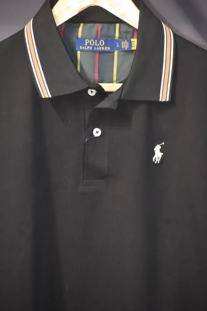RALPH LAUREN PREMIUM T-SHIRT