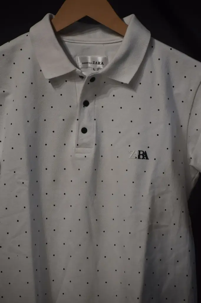 ZARA PREMIUM T-SHIRT