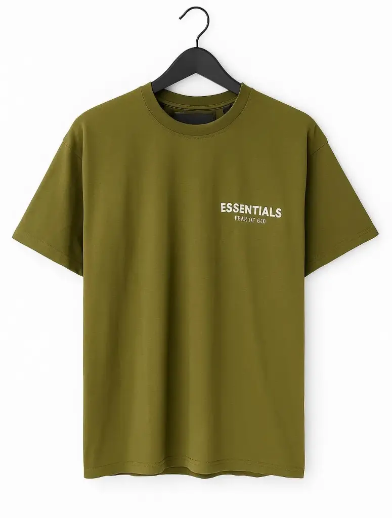 ESSENTIAL T-SHIRT