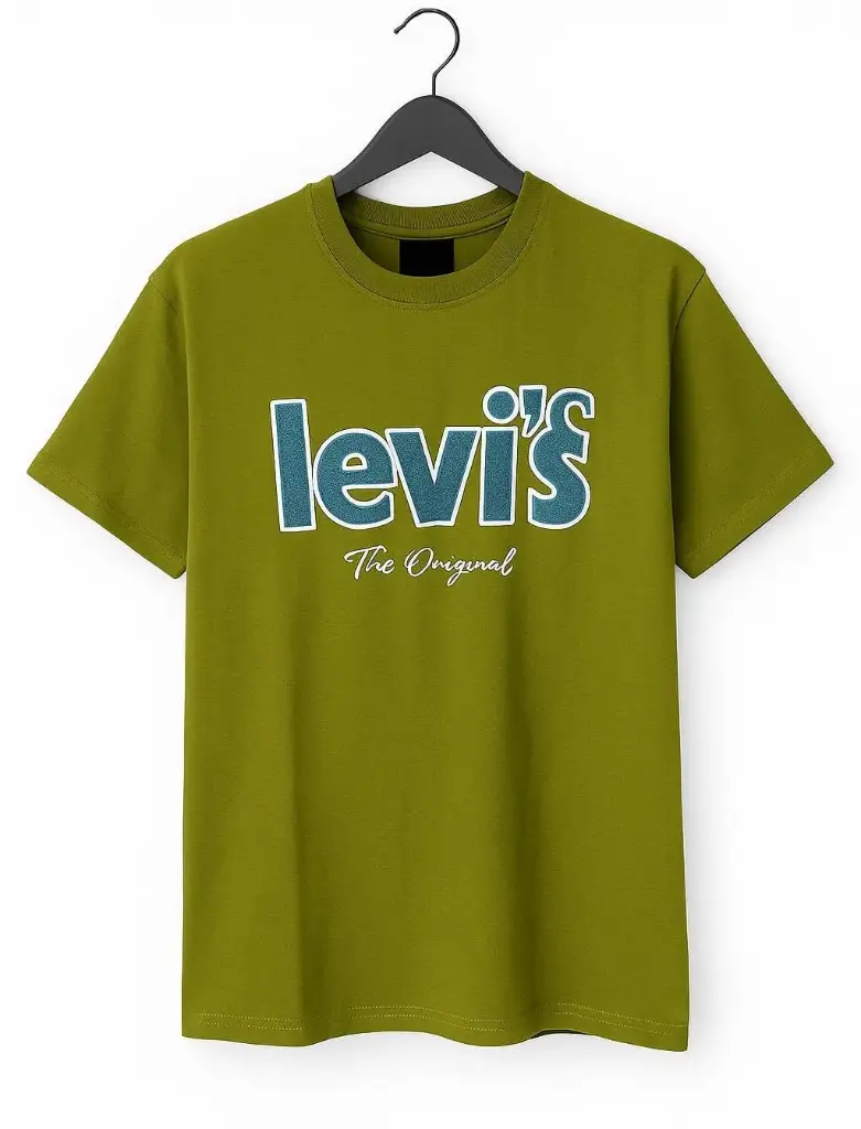LEVI'S ORIGINALS T-SHIRT