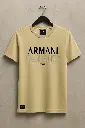 ARMANI EXCHANGE PREMIUM T-SHIRT