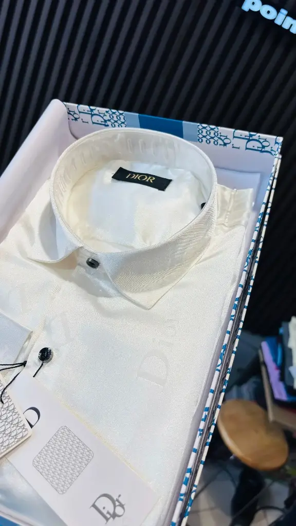 DIOR PREMIUM SHIRT