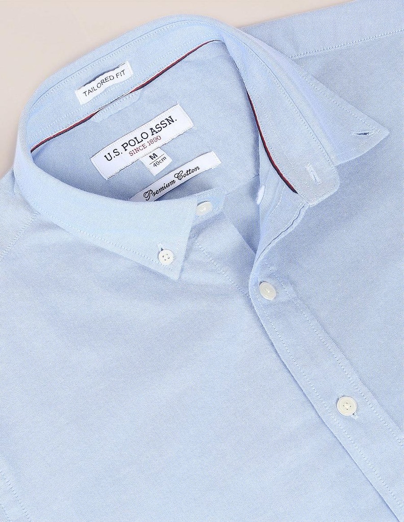 U.S POLO SHIRT