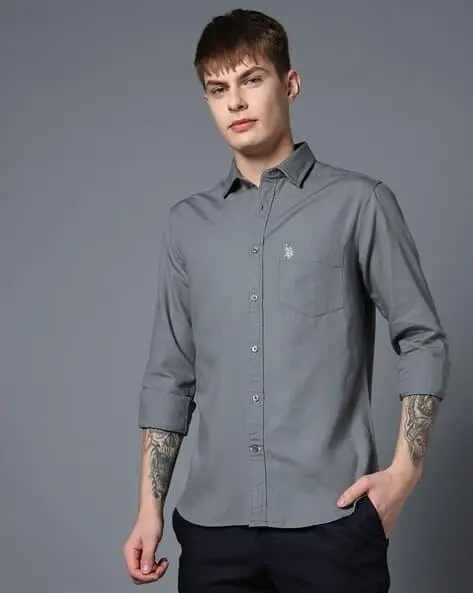 U.S POLO SHIRT