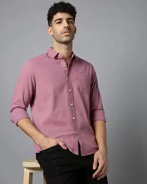 LEVI'S SHIRT