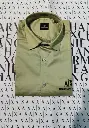 ARMANI EXCHANGE SHIRT