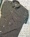 ARMANI EXCHANGE SHIRT