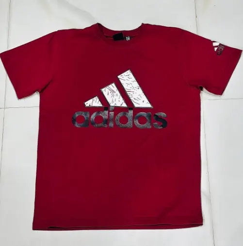 ADIDAS PREMIUM T-SHIRT