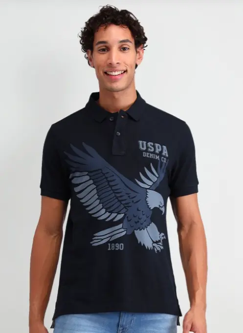 U.S. Polo Assn. Denim Co. FLAT 20% OFF