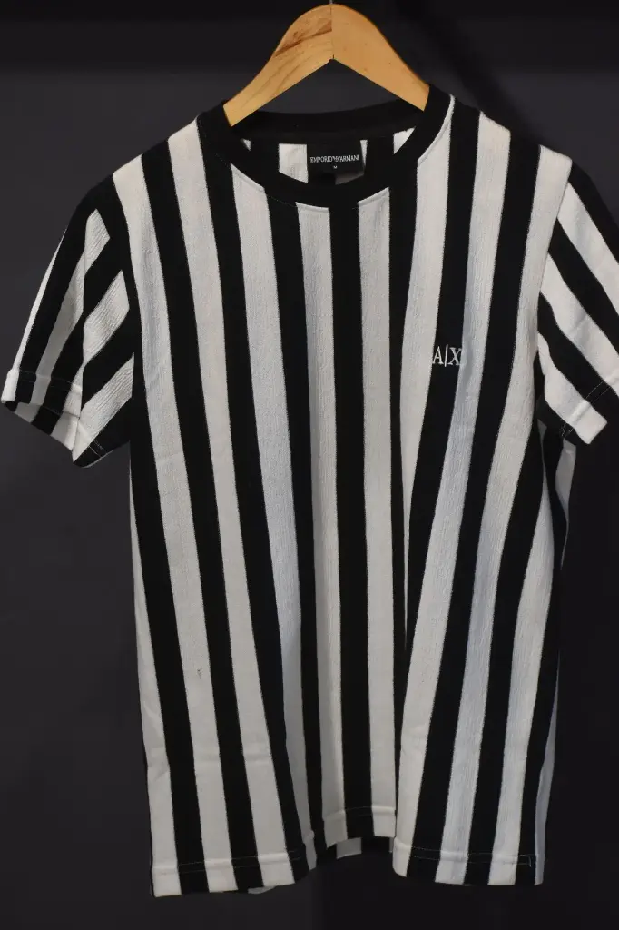 ARMANI EXCHANGE PREMIUM T SHIRT 