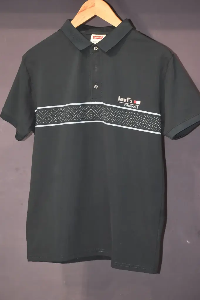 LEVI'S ORIGINALS T-SHIRT