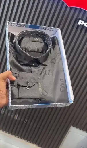 DIOR PREMIUM SHIRT 