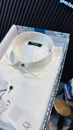 DIOR PREMIUM SHIRT