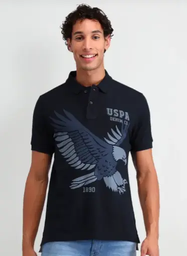 U.S. Polo Assn. Denim Co. FLAT 20% OFF