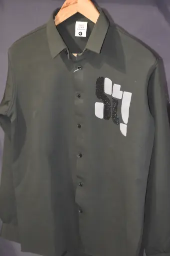 ALMEX NEO VOGUE DESIGN PREMIUM SHIRTS 