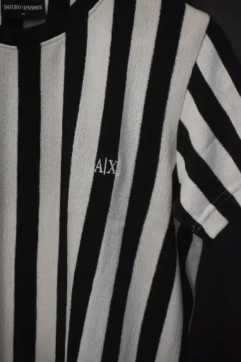 ARMANI EXCHANGE PREMIUM T SHIRT 
