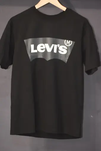 LEVI'S ORIGINAL T-SHIRT 