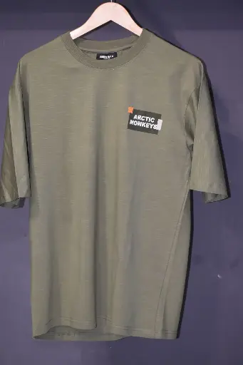 ESSENTIALS PREMIUM T-SHIRT