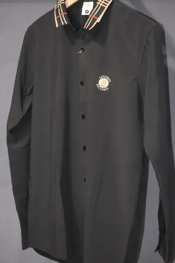 BURBERRY PREMIUM QUALITY SHIRTS