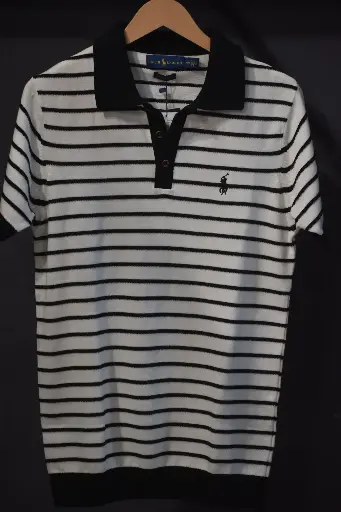 RALPH LAUREN  T-SHIRT