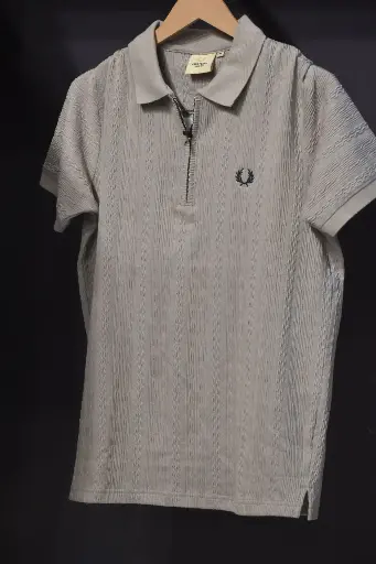 FRED PERRY UNITED KINGDOM T-SHIRT