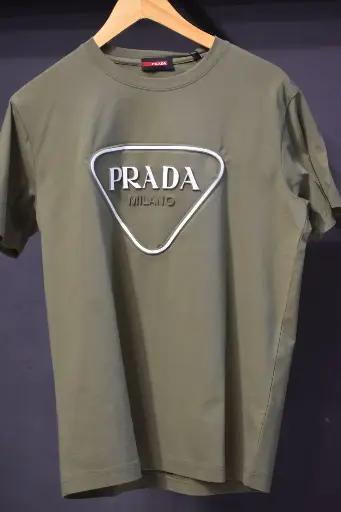 PARADA MILANO T-SHIRT