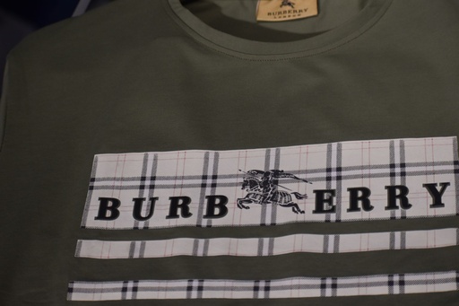 BURBERRY LONDON T-SHIRT