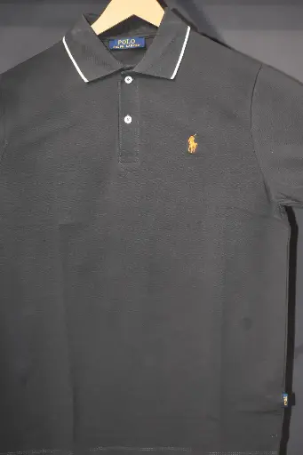 POLO RALPH LAUREN T-SHIRT