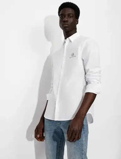 ARMANI EXCHANGE PREMIUM SHIRT