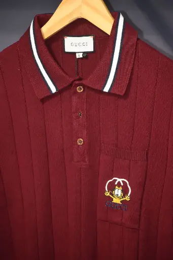 GUCCI T-SHIRT