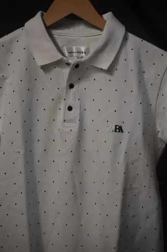 ZARA PREMIUM T-SHIRT
