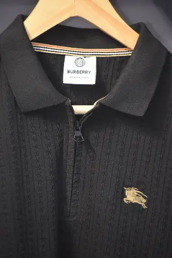 BURBERRY PREMIUM T-SHIRT