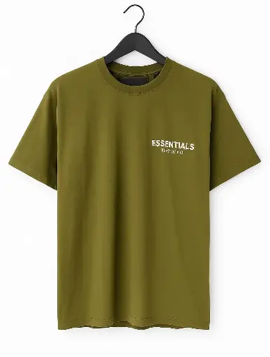 ESSENTIAL T-SHIRT