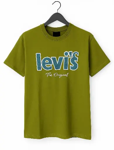 LEVI'S ORIGINALS T-SHIRT